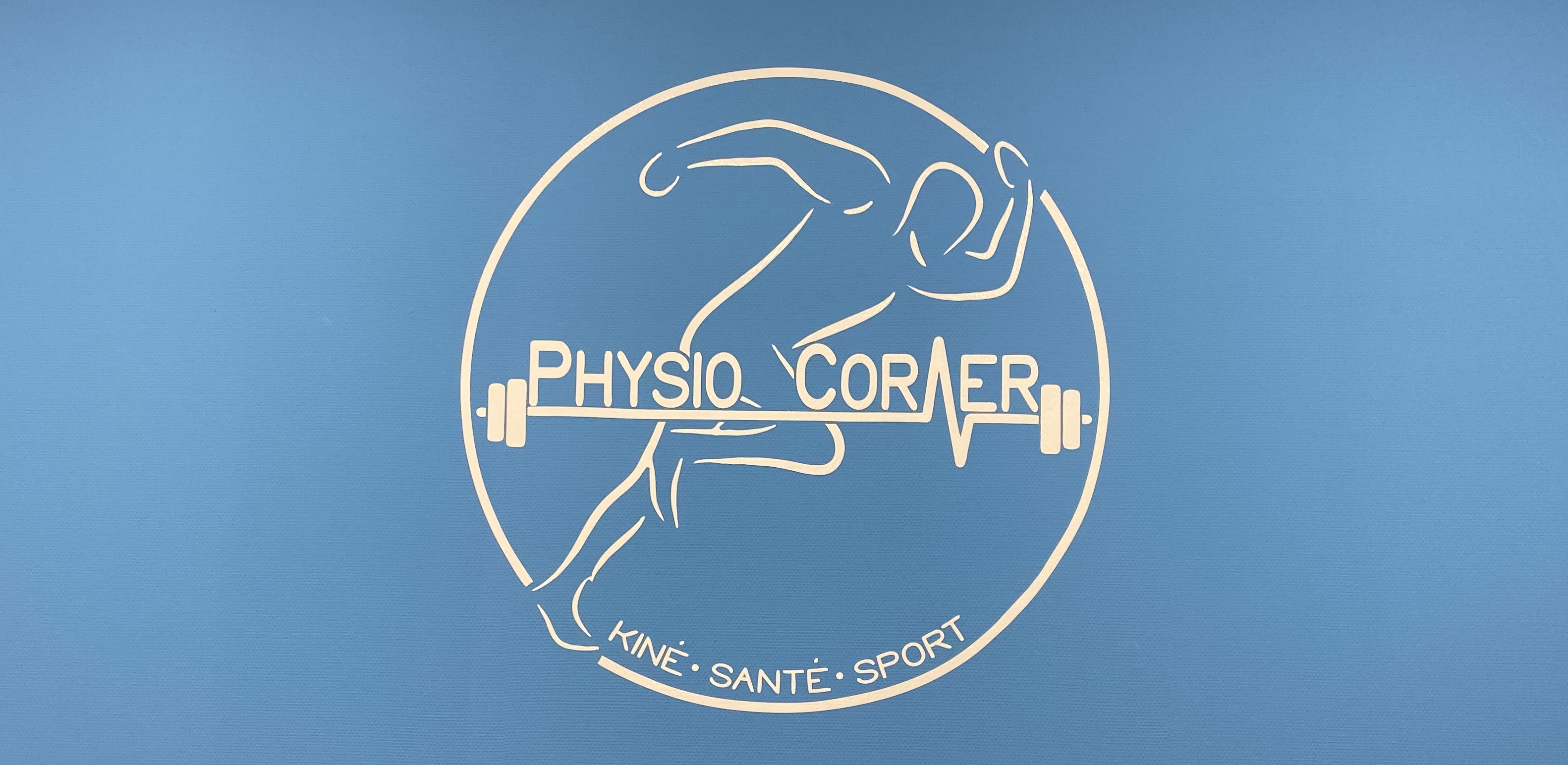 Physio Corner